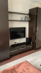 снять квартиру долгий срок: 1 комната, Агентство недвижимости, Без подселения, С мебелью частично — 8