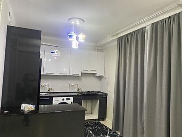 фатьянова 1701: 1 комната, 56 м², Элитка, 1 этаж, Евроремонт — 6