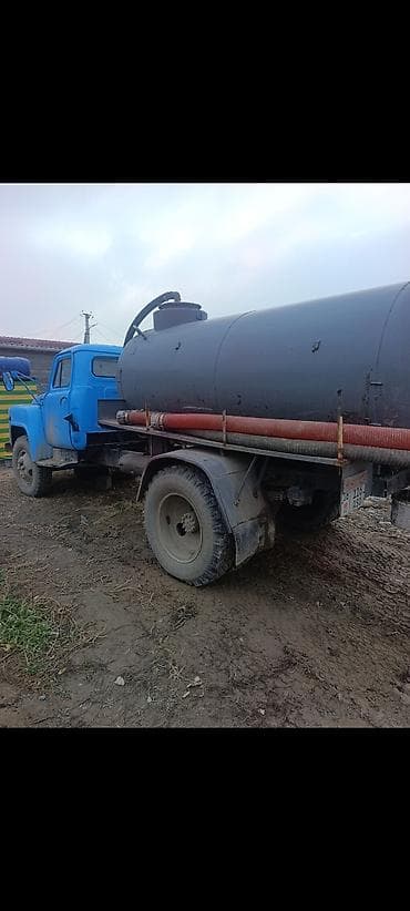 ассенизатор беловодск: Откачка септик маёвка
#септик#туалет#
#откачка
#отк
#от
#качать — 1