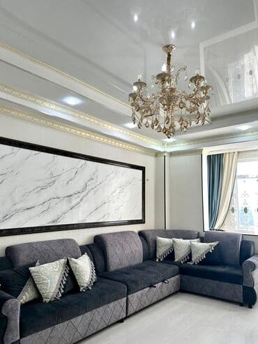 отдых на иссык куле радуга: 2 комнаты, Бронь, Домофон, Душевая кабина — 6