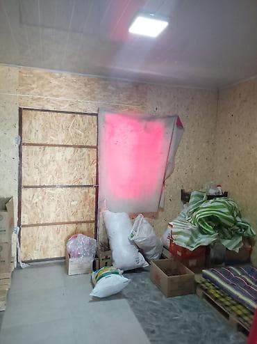 бизнес точки: Готовое торговое помещение/павильон под продуктовую точку - Формат — 2