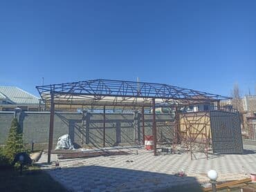 сколько стоит ремонт подъезда пятиэтажного дома: Сварка | Ворота, Решетки на окна, Навесы Гарантия — 2