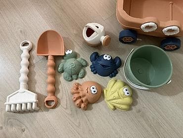 play doh: Игрушки для пляжных и летних игр, и не только! Все игрушки отличного — 3