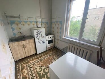 восток 5 квартиры аренда: 1 комната, Собственник, Без подселения, С мебелью полностью — 4