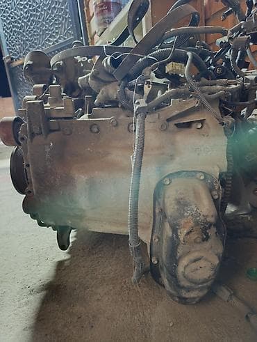 ямаха 600 кубов цена: Бензиновый мотор Toyota 2012 г., 5.7 л, Б/у, Оригинал, Япония — 2