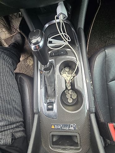 рх 450: Chevrolet Malibu: 2018 г., 1.5 л, Автомат, Бензин, Седан — 5