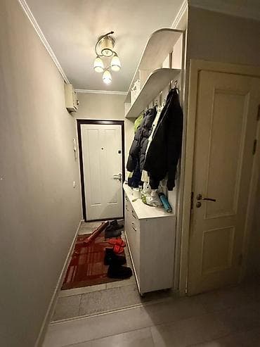 58: 3 комнаты, 68 м², 104 серия, 2 этаж, Евроремонт — 7