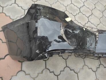 тойота центр бишкек камри 70 цена: На кемри 55 камера заднего вида, замок и обшивка крышки багажника — 1