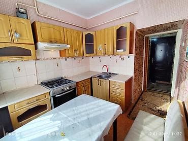 Продажа квартир: 2 комнаты, 50 м², 105 серия, 1 этаж, Старый ремонт — 8