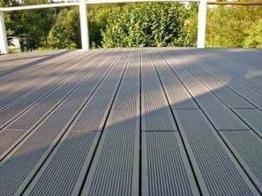 ДСП: Террасные доски ДПК. (Древесно полимерный композит) Отлично — 10