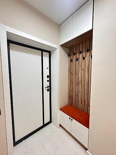 house: 2 комнаты, 45 м², Элитка, 8 этаж, Дизайнерский ремонт — 8