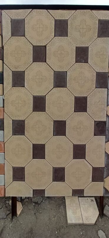 Евробрусчатка