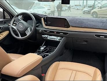 ош ишкаван: Комфорт-такси Бишкек — Ош 24/7 Премиальная седан-подача (Hyundai — 5