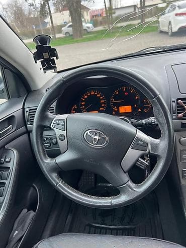 2 uz fe: Toyota Avensis: 2009 г., 2.2 л, Механика, Дизель, Универсал — 9