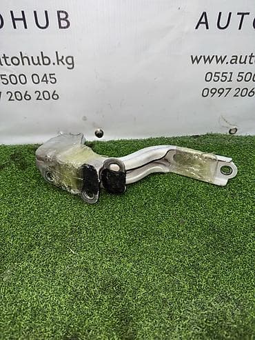 Петля багажника Hyundai Avante AD 1.6 TURBO G4FJ T-GDI 2017 (б/у)