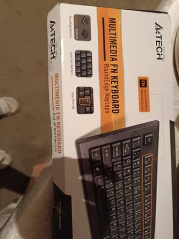 куплю нерабочий ноутбук в бишкеке: Клавиатура — 3