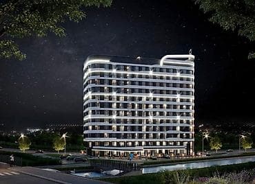 жк платинум: 3 комнаты, 113 м², Элитка, 6 этаж, Готовая ПСО (под самоотделку) — 5