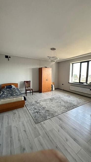 house: 🏡 Продается дом в стиле Hi-Tech 📍 Район Ак-Ордо 1, всего 200 метров от — 5