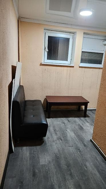 комн: Продаю Продажа офисов 80 м², С ремонтом, С мебелью, Цокольный этаж этаж — 9