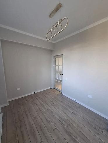 алтын казык ж м: 1 комната, 32 м², 2 этаж, Косметический ремонт — 2