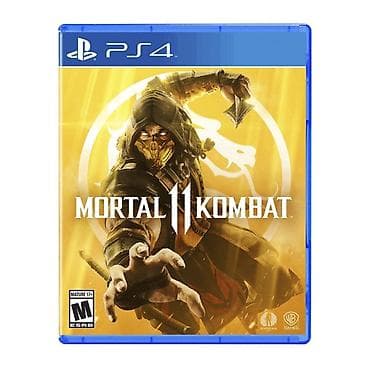 vr очки цена: Mortal Kombat11 -1500сом — 1