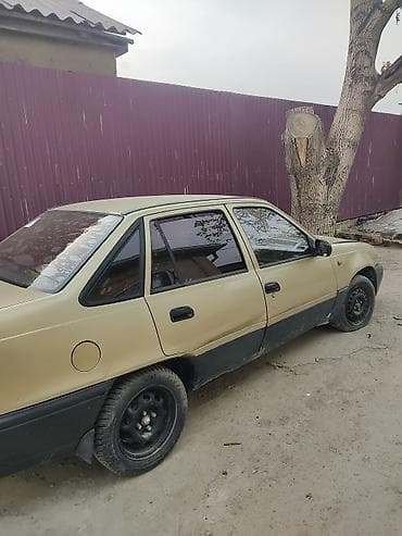 camry 80: Daewoo Nexia: 2005 г., 1.6 л, Ручные, Бензин, Седан — 7