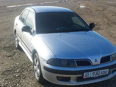 продаю митсубиси бишкеке: Mitsubishi Carisma: 2000 г., 1.8 л, Механика, Бензин, Седан — 6