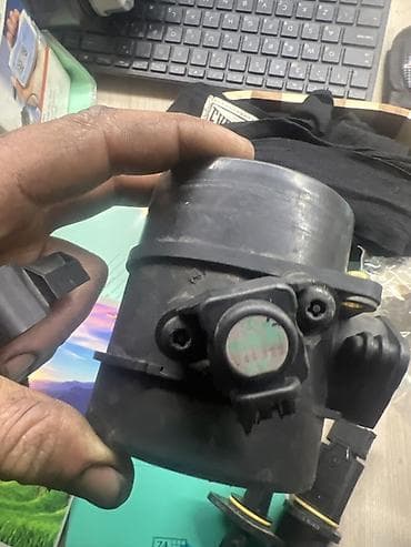 203 кузов расходомер: Расходомер Mercedes-Benz Оригинал, Германия — 1