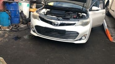 rx450: Toyota, 2015 г., Б/у, Оригинал — 6