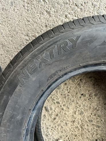 rf1 rf2: Шина Bridgestone Nextry 185/70 R14 88S - Летняя легковая шина от — 4