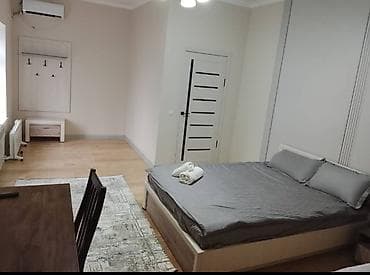 отель бурана: Сдаю на длительный срок Гостиницу в центре г.Кант 14 номеров. В — 6