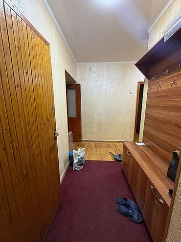 1 кв шопоков: 3 комнаты, 92 м², Индивидуалка, 5 этаж, Старый ремонт — 8
