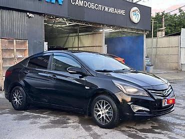 хундай солярис матор: Hyundai Solaris: 2016 г., 1.6 л, Автомат, Бензин, Седан — 3