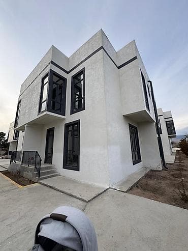 дом ак жар: 🏠 ПРОДАЁТСЯ ДОМИК 📍 ЦО “АТЛАНТИС” на Иссык-Куле с. Сары-Ой ✨ Уютный — 1