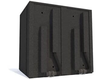 оборудование для ip телефонии модуль расширения настольные: Профессиональная вокальная будка фирмы Whiper Room. Для озвучки — 2