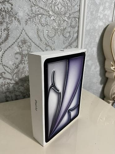 ipad air 2020: Планшет, Apple, память 128 ГБ, 11" - 12", Новый, Классический — 2