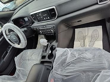cdi 2 2: Kia Sportage: 2019 г., 2 л, Автомат, Дизель, Кроссовер — 8