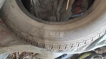шина 2156016: Шины 215 / 60 / R 16, Лето, Легковые, Pirelli — 3
