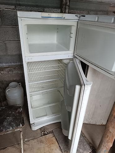 будка холодильник: Холодильник2х камерный работает морозит отлично, адрес селекции — 2