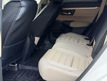 lexus e350: Honda CR-V: 2017 г., 2.4 л, Автомат, Бензин, Кроссовер — 8