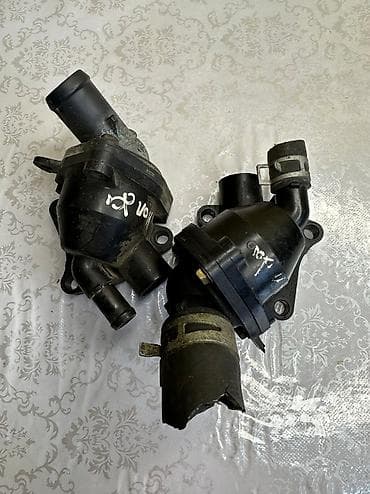 Корпус термостата Honda at lalafo.kg Корпус термостата Honda