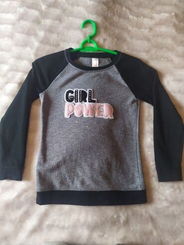 надпись на футболке: Рубашка, цвет - Черный — 6