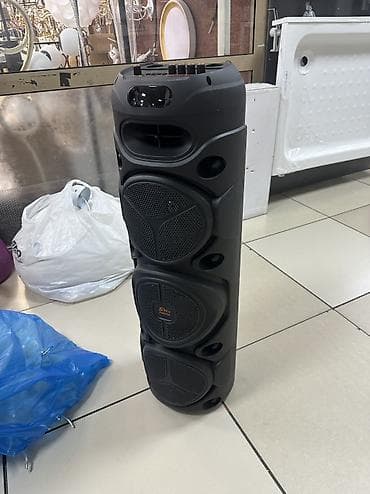 nothing ear 3: Bluetooth колонка с Караоке и пультом управления — 4