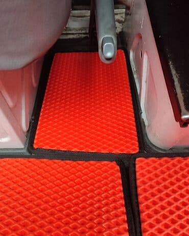 eva: Eva Полики Для багажника Honda, Самовывоз, Платная доставка — 8