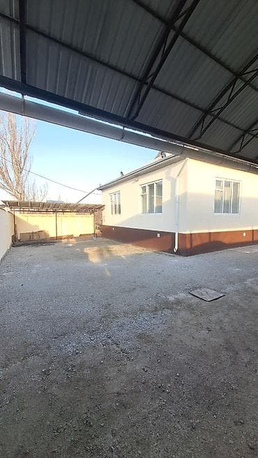 гараж беловодск: 🏔 Продается дом в Воронцовке (Таш-Добо). Идеальное место для жизни или — 8