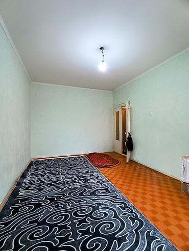 Квартиры: 2 комнаты, 52 м², 106 серия, 3 этаж, Старый ремонт — 2