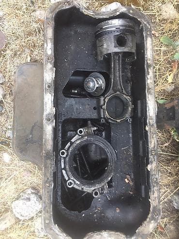 Башка унаа тетиктери: Продаю поддон на сурф 130(дизель) 2,5 — 2