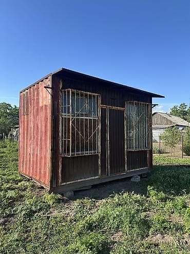 грузовой шиномонтажный станок: Актуально ! Цена - 113.000 сом . Контейнер: длина 4,20 ширина 2,40 — 4