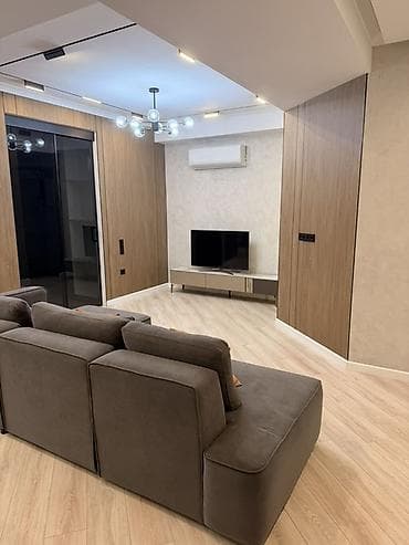 Квартиры: 3 комнаты, Собственник, Без подселения, С мебелью полностью — 1