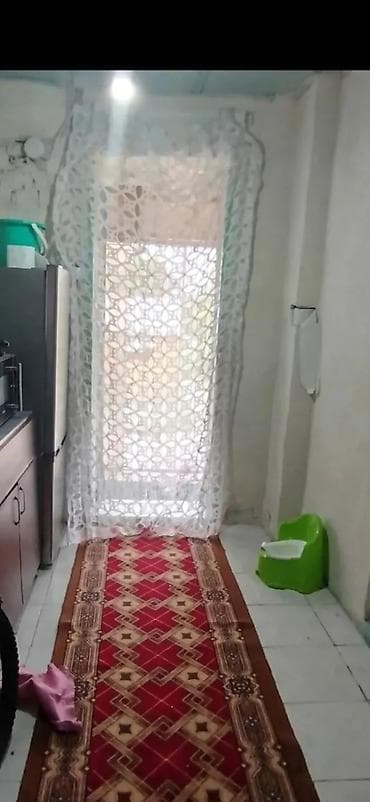 кок жар ж м: 60 м², 3 бөлмө, Забор, тосулган — 3